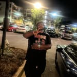 Davon Hill - @fat.glokk4x - Instagram