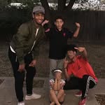 Davon Hill - @96davonhill - Instagram