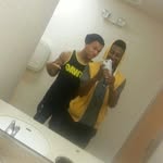 Davon Hill - @davon211 - Instagram