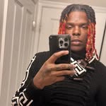Wanya Davon Hill - @burna_aa17 - Instagram
