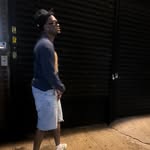 Duh(Von) is - @davonkimble - Instagram