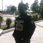 davon knight - @football_king36 - Instagram