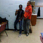 Davon Knight - @day_boogie14 - Instagram