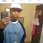 Davon Knight - @davonknight52 - Instagram