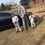 Davon Pearson - @ptravis353 - Instagram