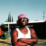 Davon Pearson Sr. - @brainywest - Instagram