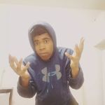 Davon Crest (Phillips) - @kamenriderfreedom - Instagram