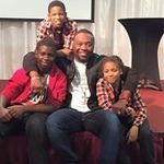 Davon Phillips - @king_james360sch - Instagram
