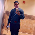 Davon Phillips - @davonnp4 - Instagram