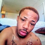 Da'von Phillips - @fatassesrus - Instagram