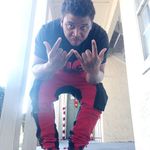 Davon Phillips - @tampababy813 - Instagram
