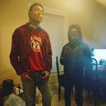 Davon Phillips - @davon1843 - Instagram