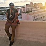 Davon Robinson - @djizdaman11 - Instagram