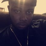 Davon Robinson - @ct_robinson - Instagram