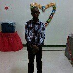 Davon Robinson - @davonbray - Instagram