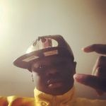 Davon Robinson - @sade.zimmermin17 - Instagram