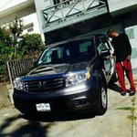Davon Robinson - @robinsondavon - Instagram