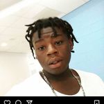 Davon Robinson - @davon.robinson333 - Instagram
