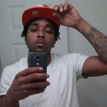 Davon Robinson - @m0neyman21 - Instagram