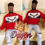 Davon Robinson - @davonwelcome1875 - Instagram