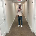 Davon Robinson - @duhvoughn7 - Instagram