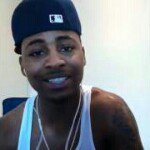 Davon Robinson - @davon_ro_6 - Instagram