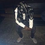 Davon Robinson - @davonrobinson150 - Instagram