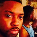Davon Robinson - @ryan_stealth - Instagram