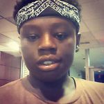 Davon Robinson - @davon.robinson - Instagram