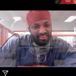 Davon Robinson - Bey - @davon_rob27 - Instagram
