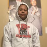 Davon Smith - @davoncurry40 - Instagram
