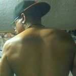 Davon Smith - @baltimorefinest1985 - Instagram