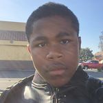 Davon Smith - @davonr315 - Instagram