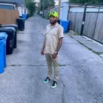 DaVondray Baker - @fmf.drayco - Instagram