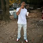 Davonte Green - Facebook