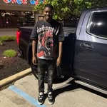 Davonte Green - @freebandz_vonte36 - Instagram