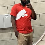 Davonte Green - Facebook