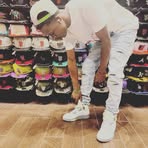 Davonte Green - Facebook
