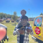 Davonte Green - Facebook