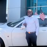 Davonte’ Green @ Toyota Of Selma - @davontethecarguy - Instagram