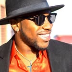 Davonte J. Green - @tae.wade3 - Instagram
