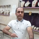 Davood ghorbani - @ghorbani4578 - Instagram