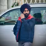 Ďávinder Mangat - @davy_mangat - Instagram