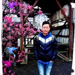 Davy Man - @davymankc - Instagram