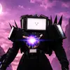 The designer Titan Davy Man - @ciaax_tv_0 - TikTok
