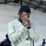 Davy Paulin Ngonga - Facebook