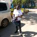 Davy Ouma - Facebook