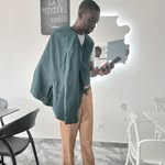 MBOUMBA AGONGO DAVY - @davymboumbaagongo - Instagram