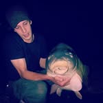 Davy Reynolds - @naturalborncarper - Instagram