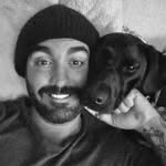 Davy Reynolds - @bornthirsty - Instagram
